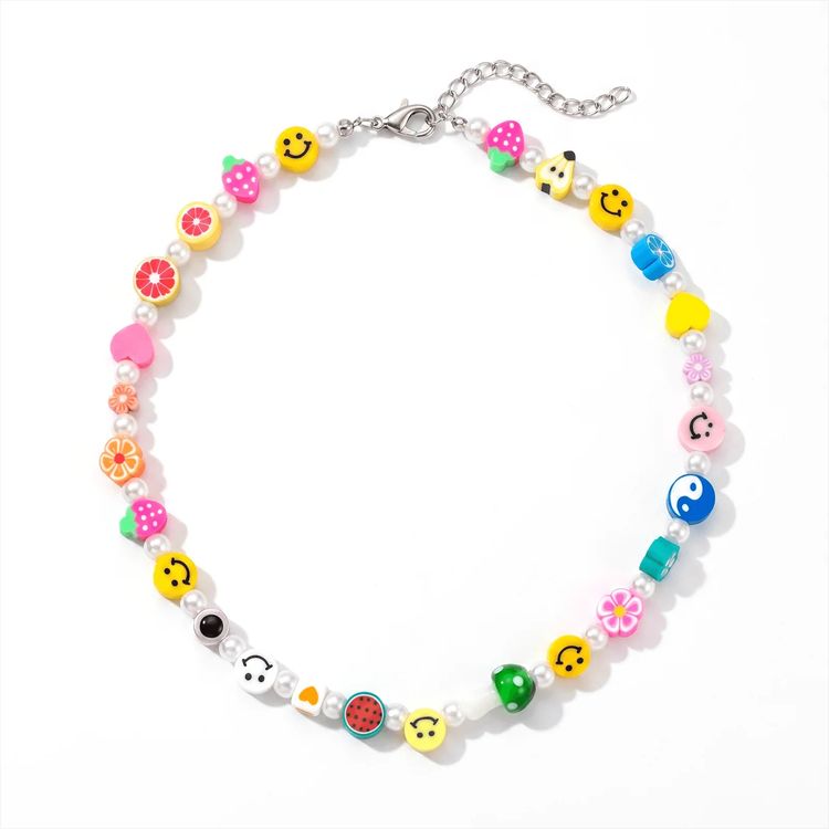 On My Way Stigma Summer Chain imagen 1
