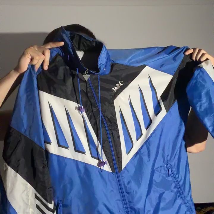 JAKO Jako Kurtka Wiatrówka product image