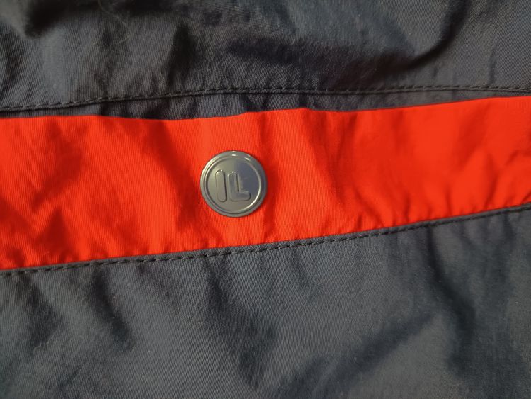 Immagine di Fila White Line Colorblock Hooded Jacket 8