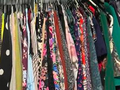 Assorted Womens bundle 10 items - mixed sizes, brands items