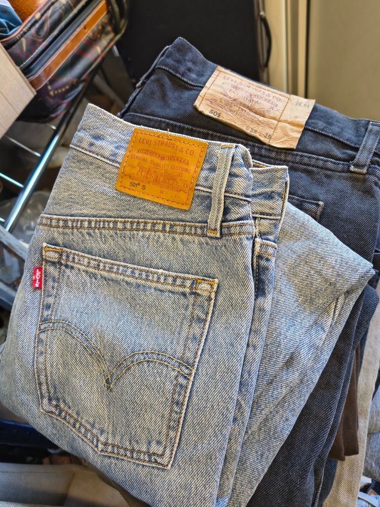 Levi'S Jeans