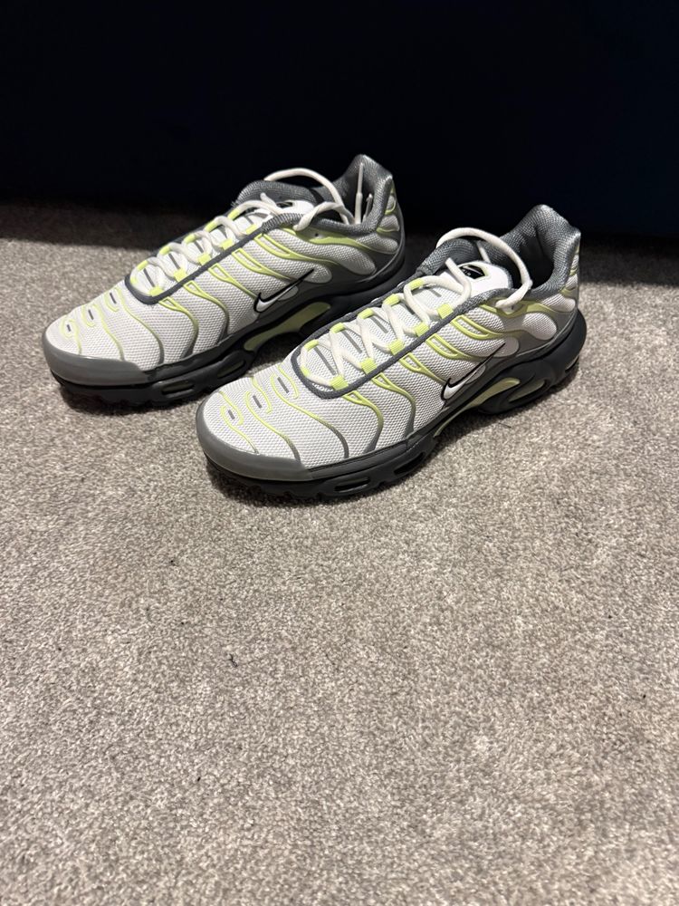 Nike Sneakers obraz 1