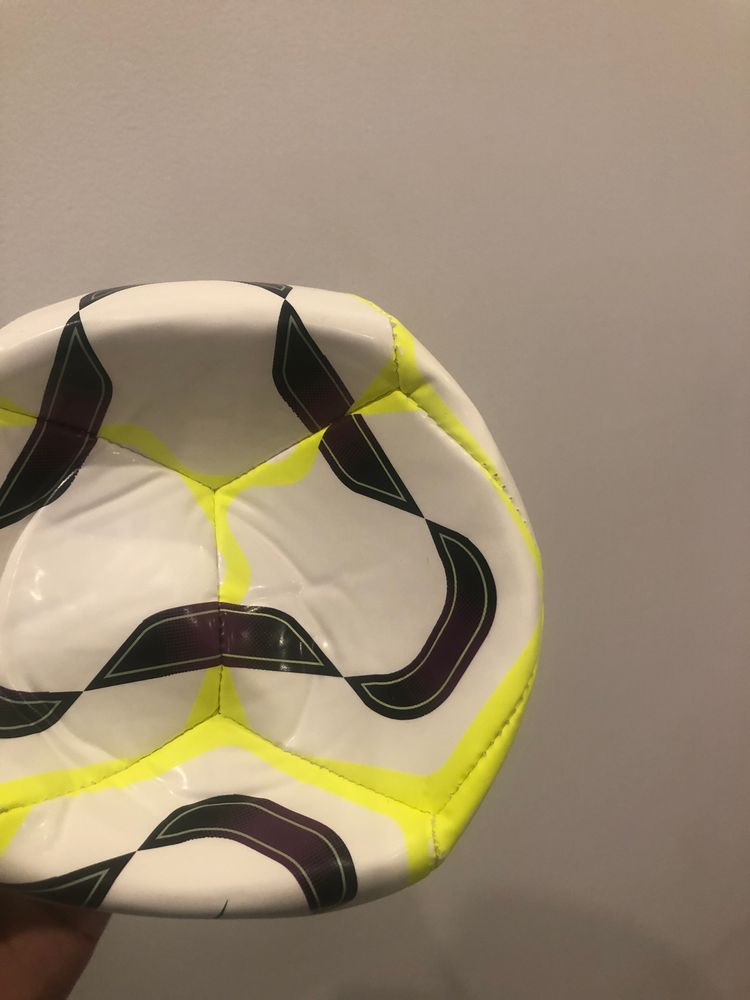 Other White And Yellow Soccer Ball product image