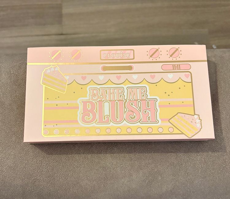 Other P Louise Bake Me Blush Palette product image
