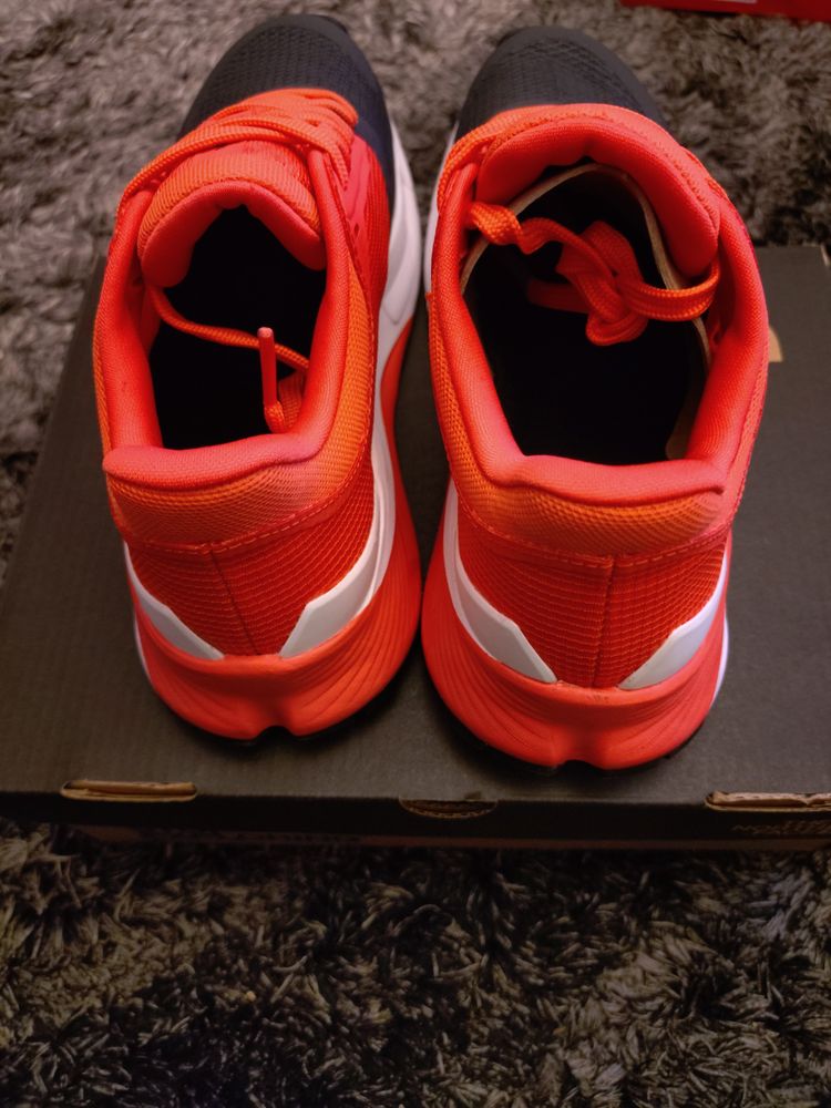 The North Face Women'S Vectiv Enduris 3 Shoes image 3