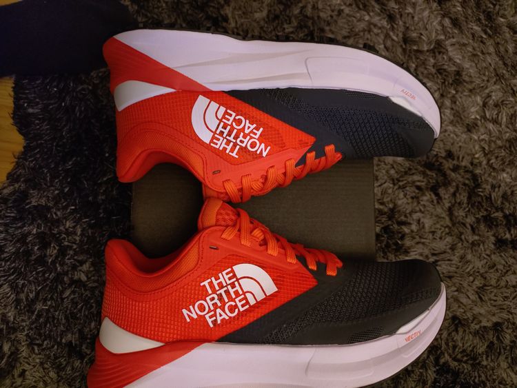 The North Face Women'S Vectiv Enduris 3 Shoes image 4