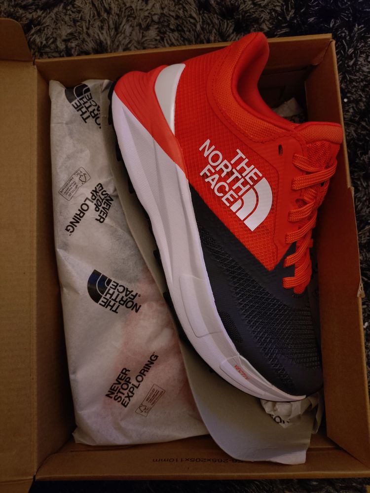The North Face The North Face Women'S Vectiv Enduris 3 Shoes product image