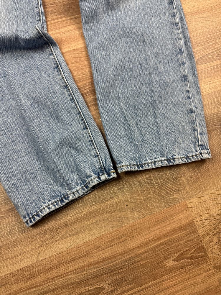 Immagine di Light Denim Levi's Baggy '94 Jeans (28) 6