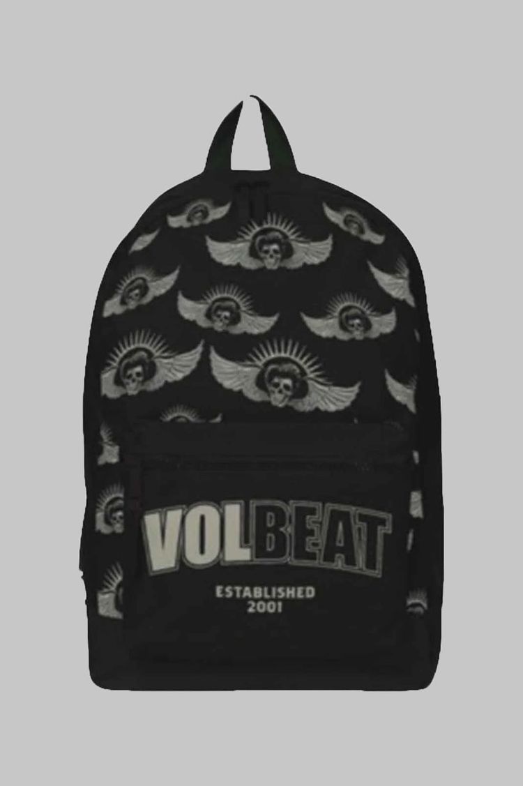 Other Volbeat Barber Backpack product image