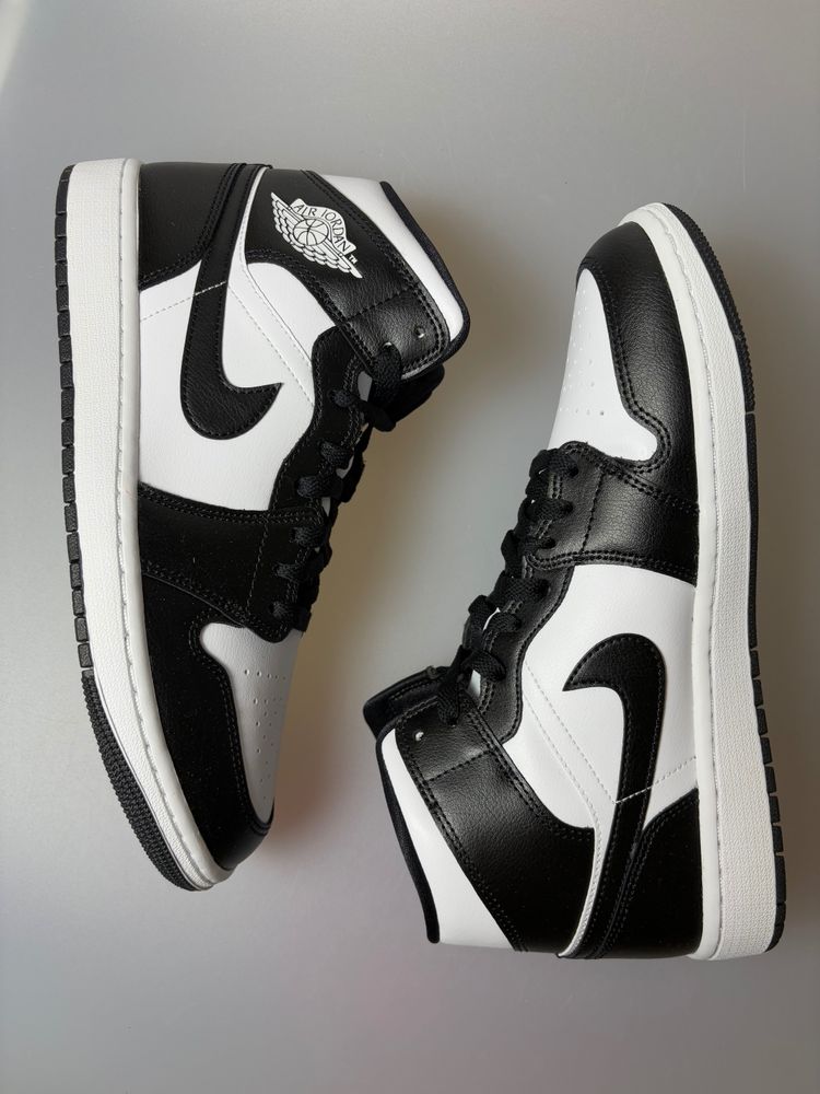 Nike Air Jordan 1 Mid  product image