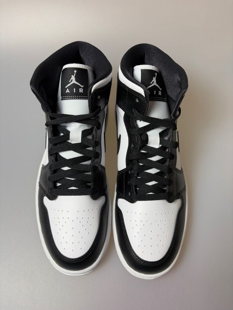 Air Jordan 1 Mid  2