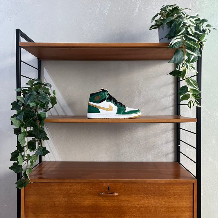 AIR JORDAN 1 | OG CELTICS | 2013 | UK 8 image 4