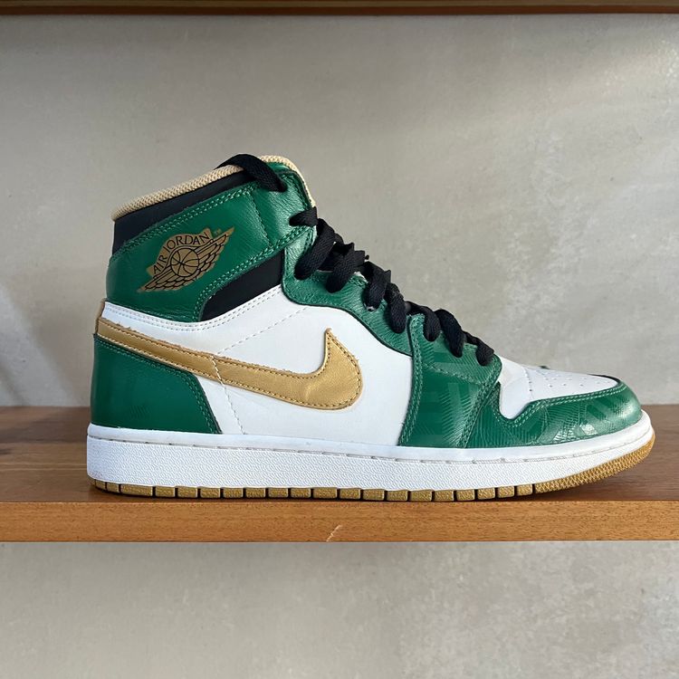 AIR JORDAN 1 | OG CELTICS | 2013 | UK 8 image 7