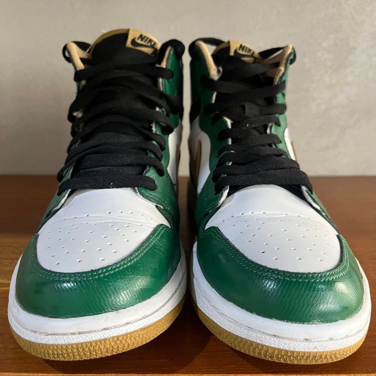 AIR JORDAN 1 | OG CELTICS | 2013 | UK 8 image 5