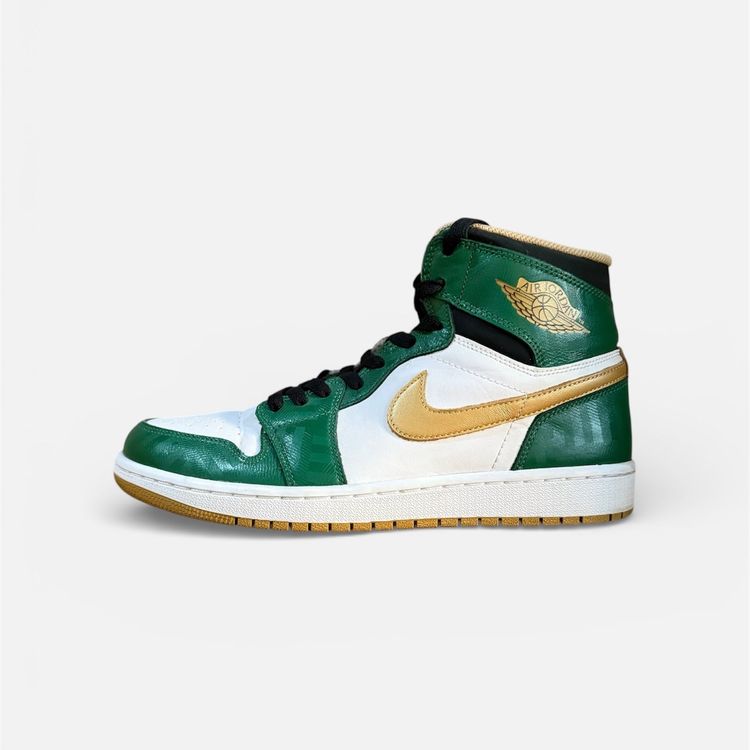 AIR JORDAN 1 | OG CELTICS | 2013 | UK 8 image 1