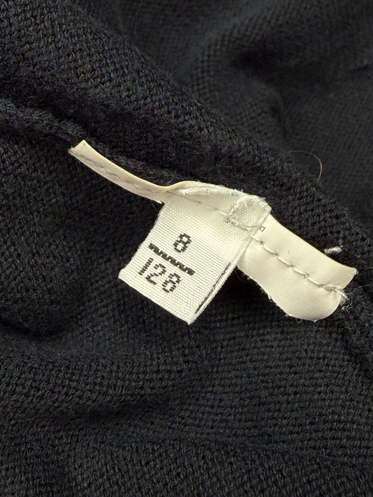 Stone Island Junior Badge Sweatshirt 4