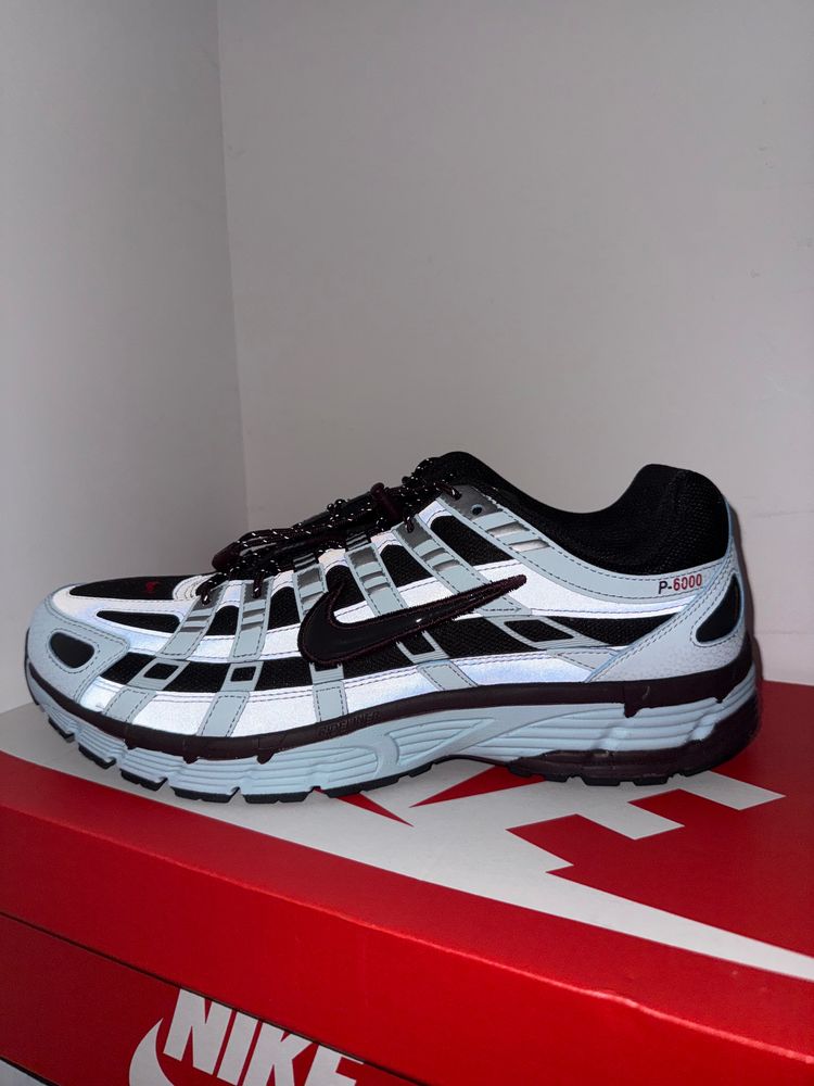 Nike P-6000 Sneakers