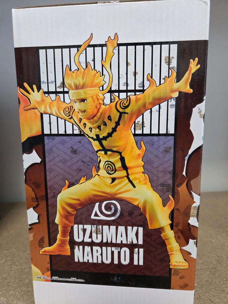 Grandista Uzumaki Naruto 3