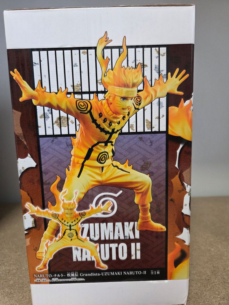 Grandista Uzumaki Naruto 2