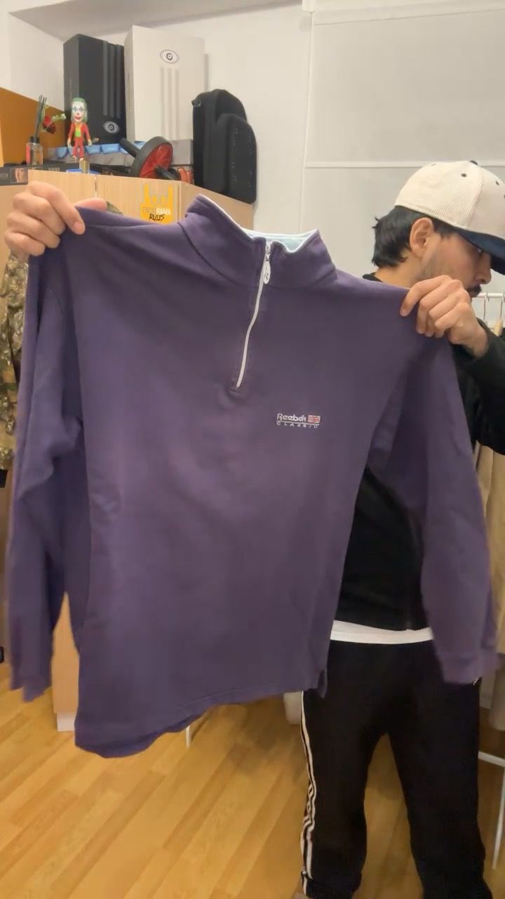 Reebok JERSEY REEBOK XL  product image