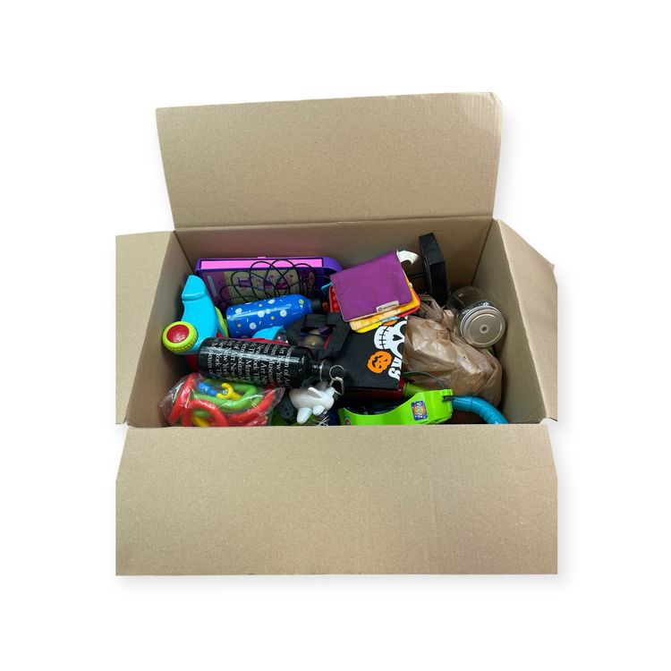Other Assorted Toys And Accessories product image