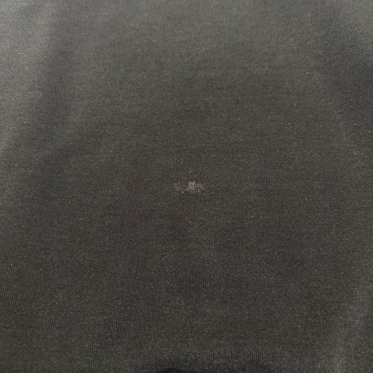 Vintage Hanes 90's Hard Rock Cafe Mardi Gras Sweatshirt Black image 6