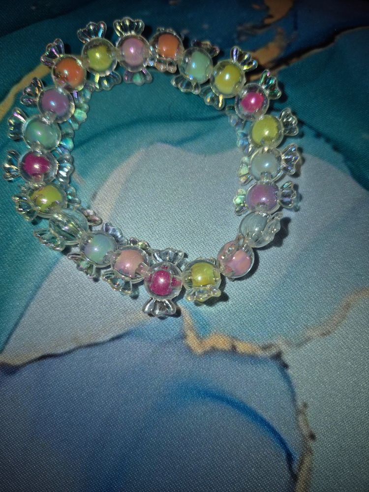 Unknown Colorful Beaded Bracelet product image