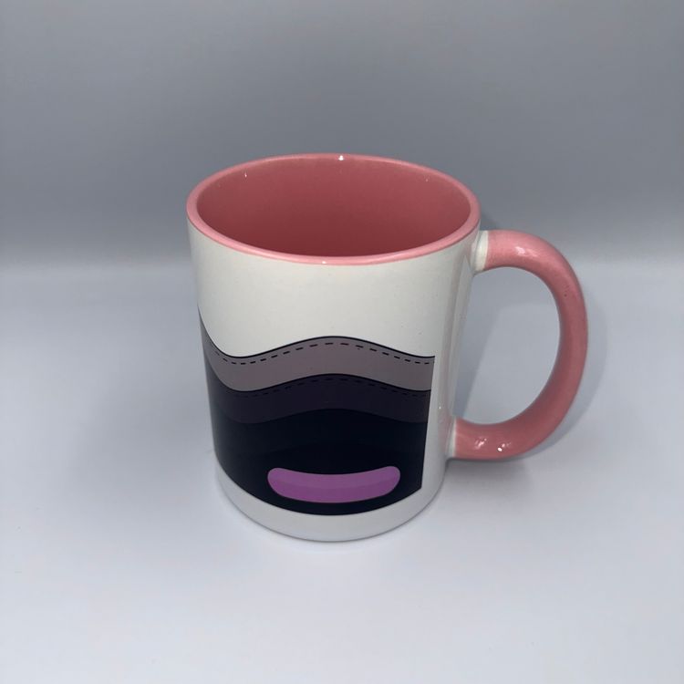 Unknown Air Max 95 Mug - Pink Foam product image