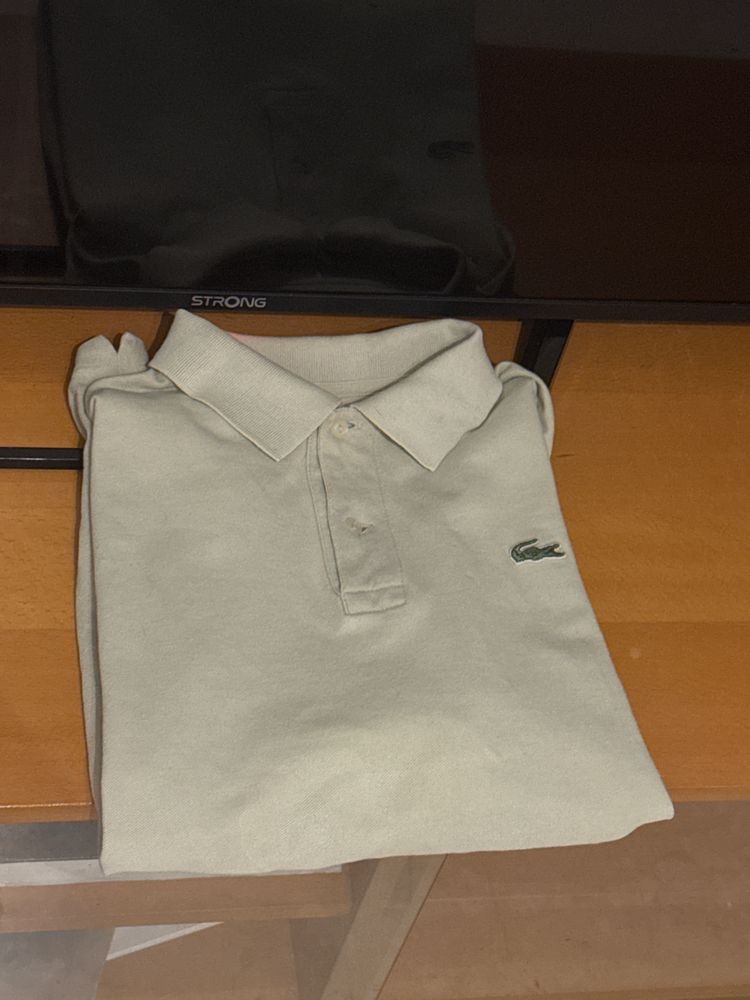 Lacoste Live Lacoste Polo Shirt product image