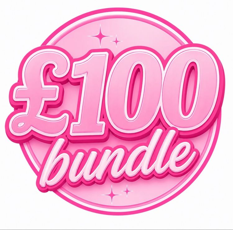 £100 bundle