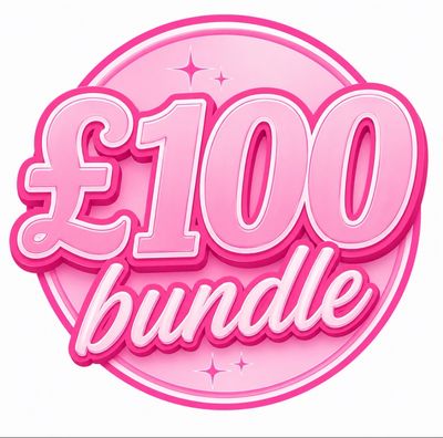 £100 bundle