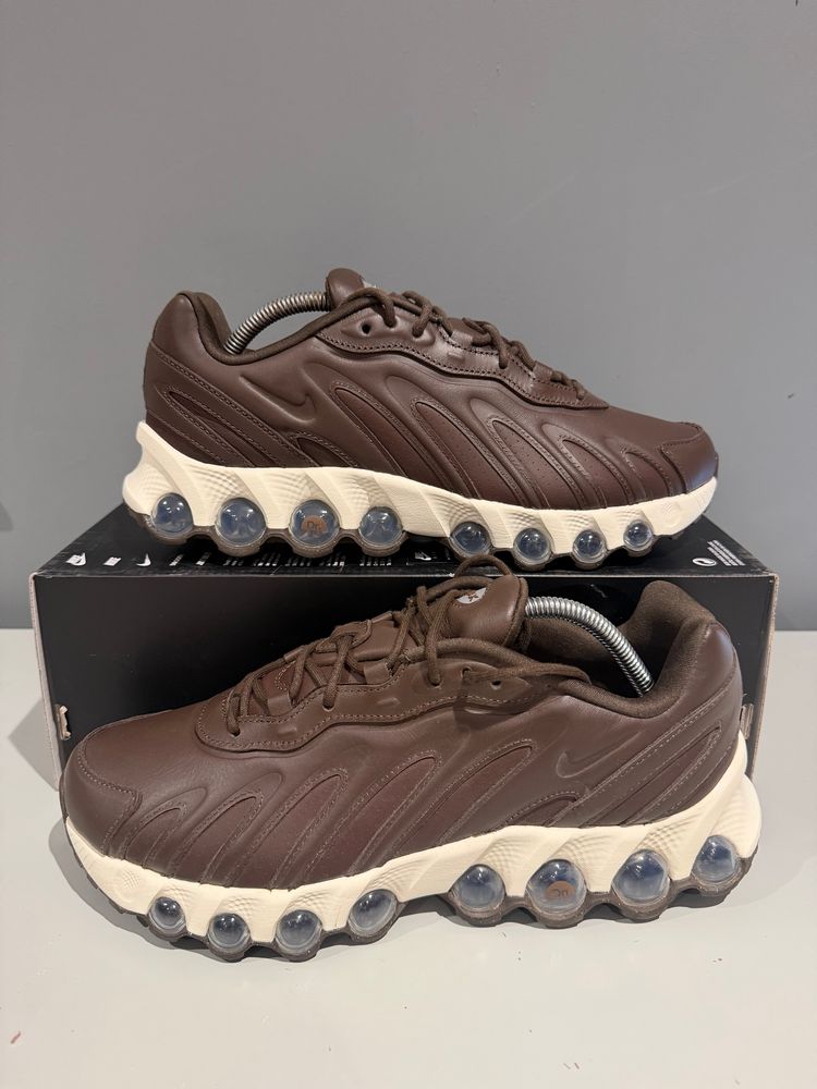 Nike Air Max Dn8 SP Baroque Brown UK 8