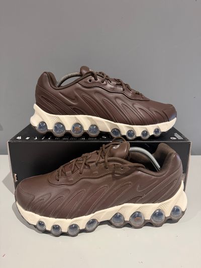 Nike Air Max Dn8 SP Baroque Brown UK 8