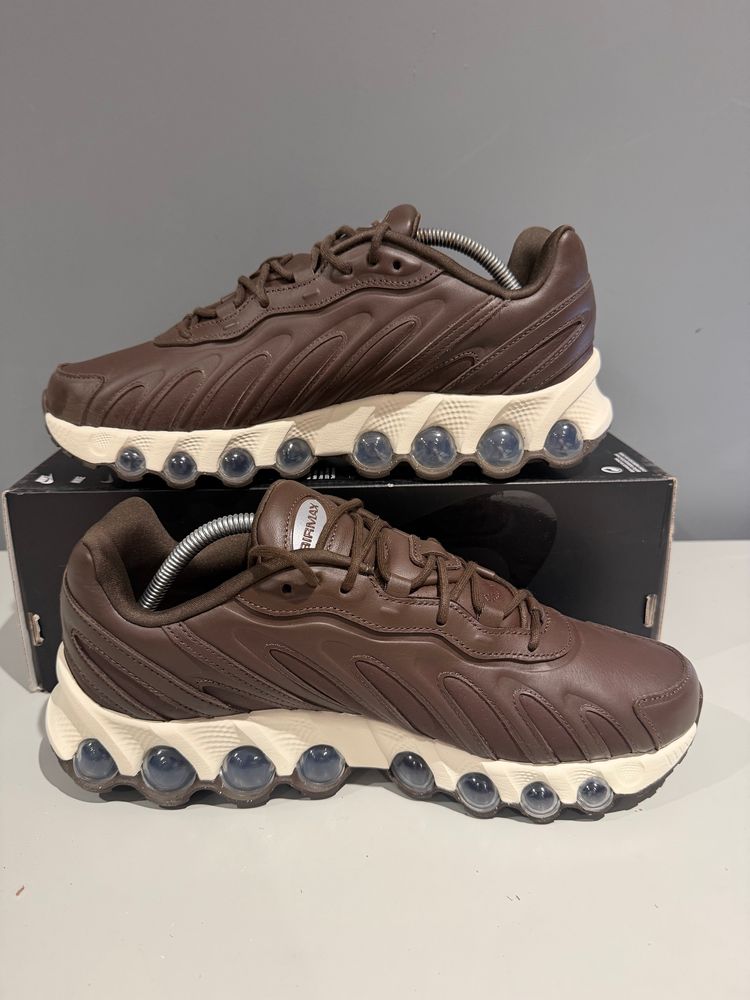 Nike Air Max Dn8 SP Baroque Brown UK 8 imagen 2