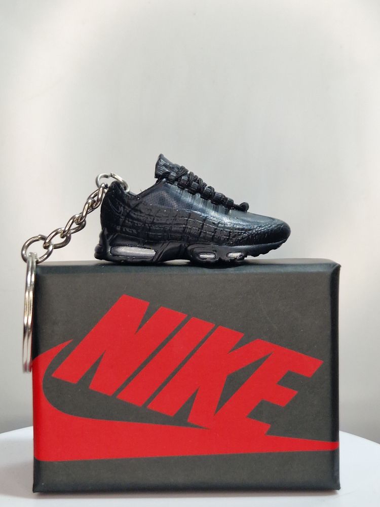 Nike Air Max 95 Sneaker Keychain