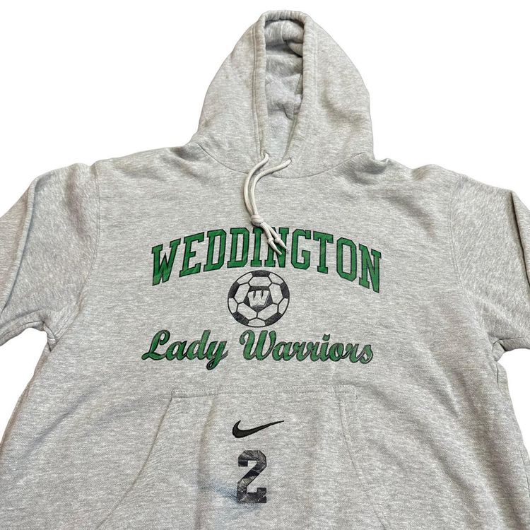 NIKE HOODIE 3