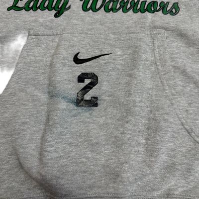 NIKE HOODIE 4