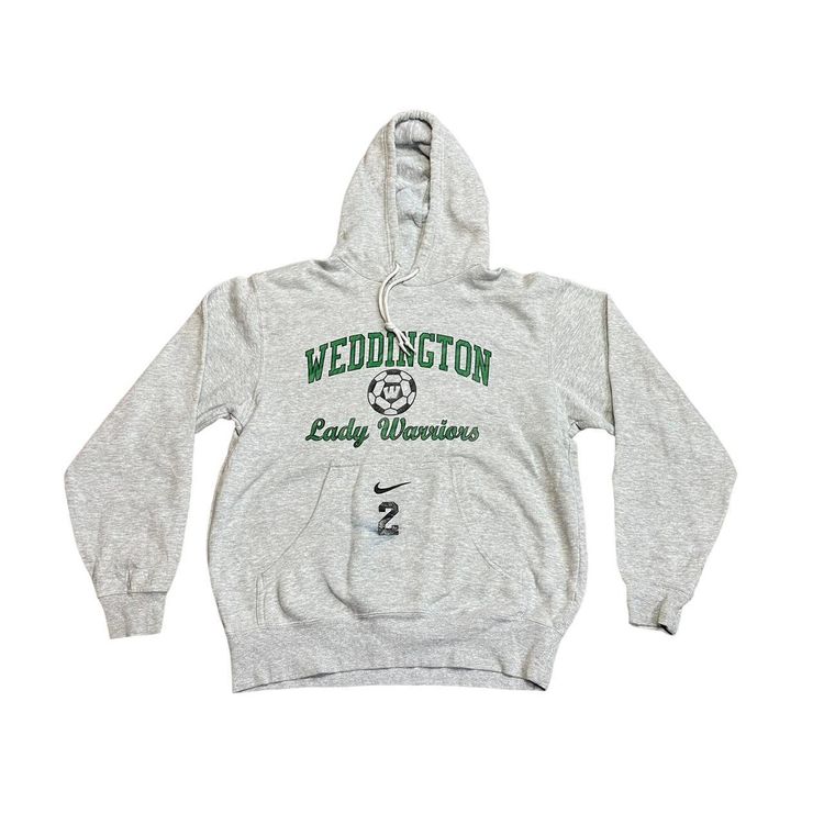 NIKE HOODIE