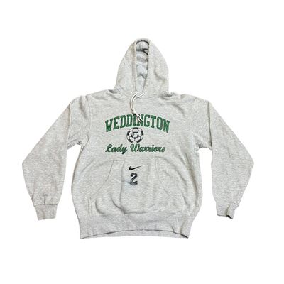 NIKE HOODIE 1