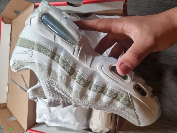 Nike air max 95