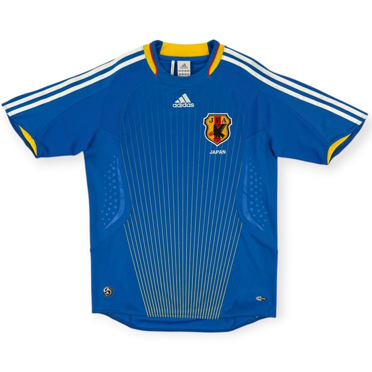 Japan 2008 Home Shirt (S) image 1