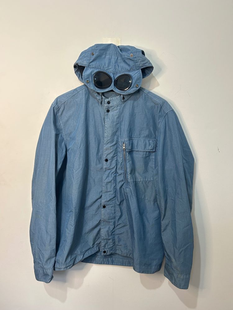 Other C.P. Company 50 Fili Goggle Jacket product image