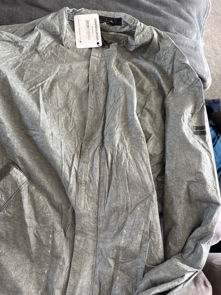 Stone Island Stone Island Denims Jacket product image