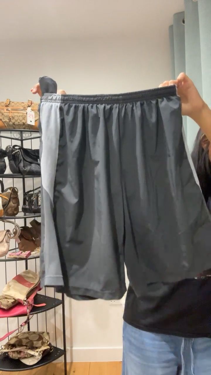 Nike nike shorts dry fit  product image