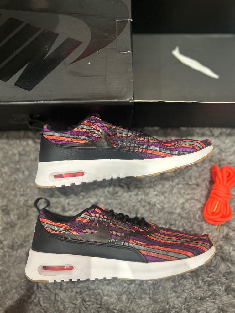 W Air Max Thea Ultra Jcrd Pr Sneakers