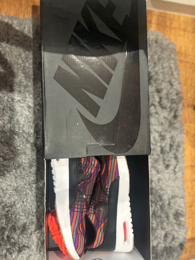 W Air Max Thea Ultra Jcrd Pr Sneakers image 2