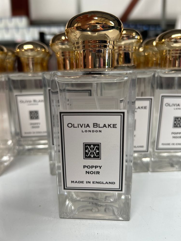 Immagine del prodotto Other Olivia Blake London Poppy Noir Perfume