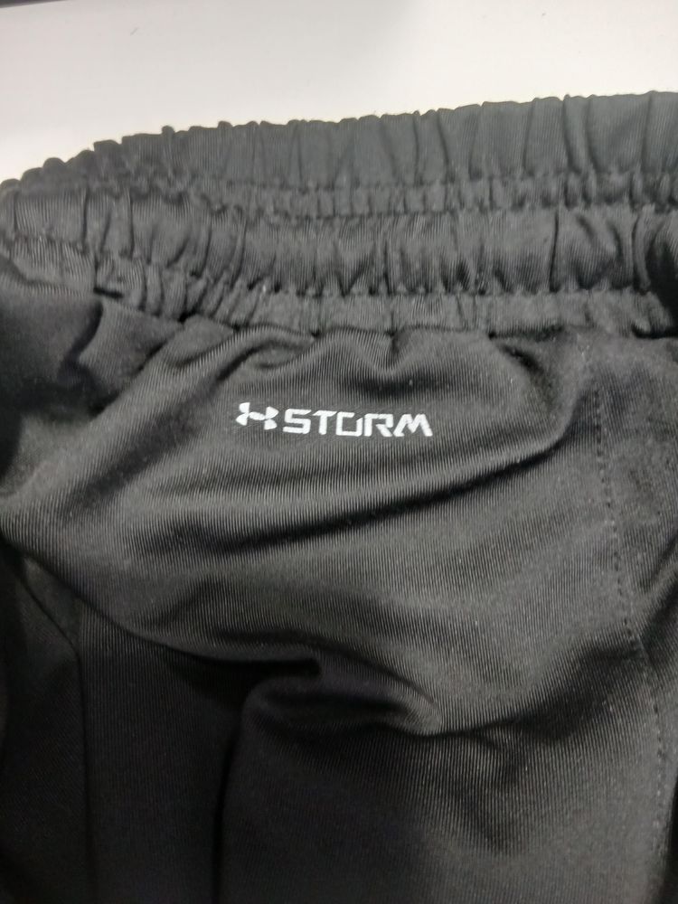 Under Armour Black Pants 5