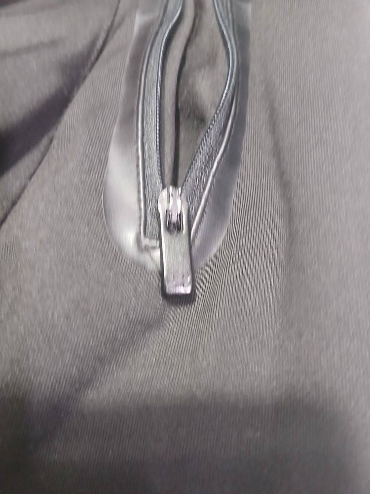 Under Armour Black Pants 6