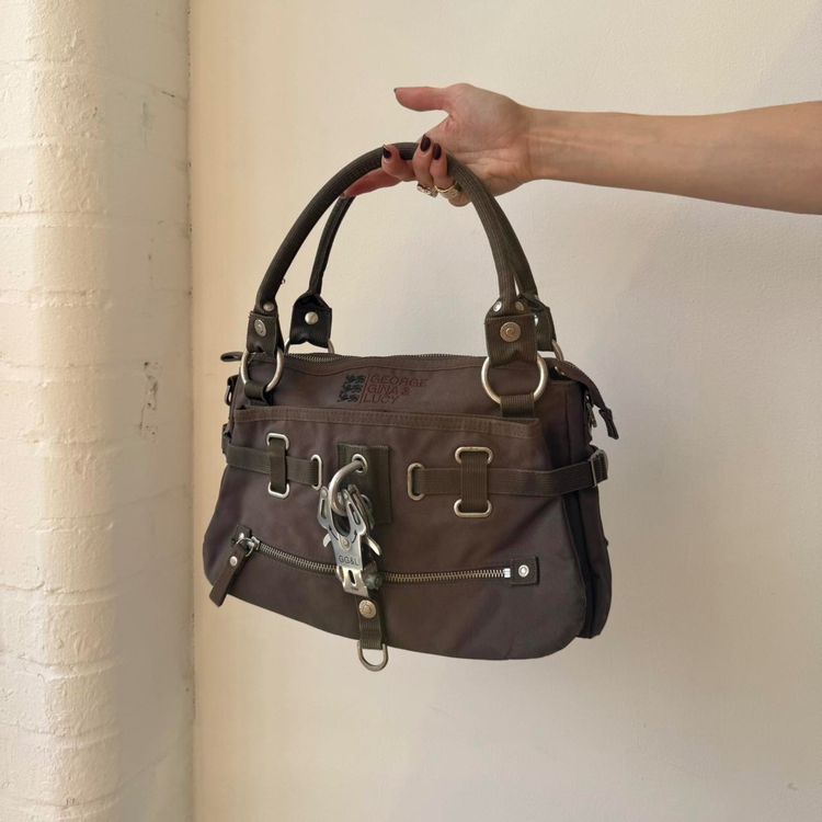George Gina & Lucy Handbag